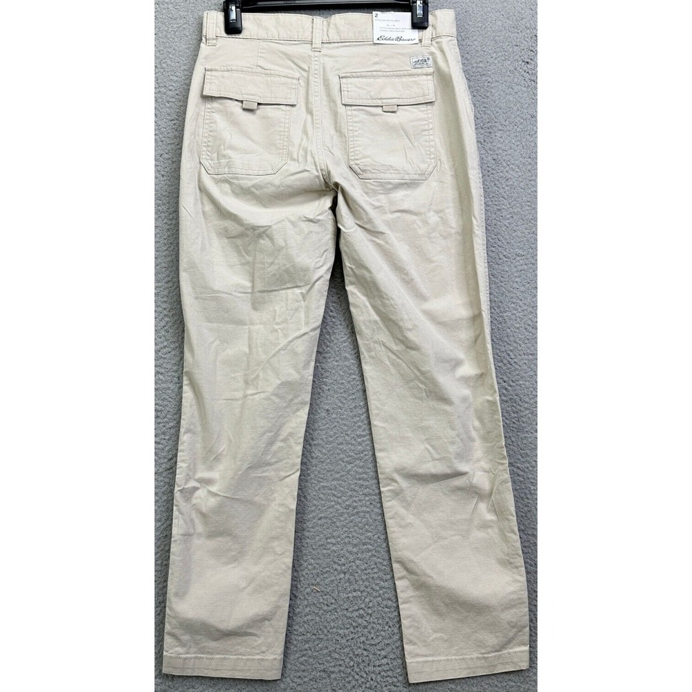 Eddie Bauer Pants Womens 2 CC